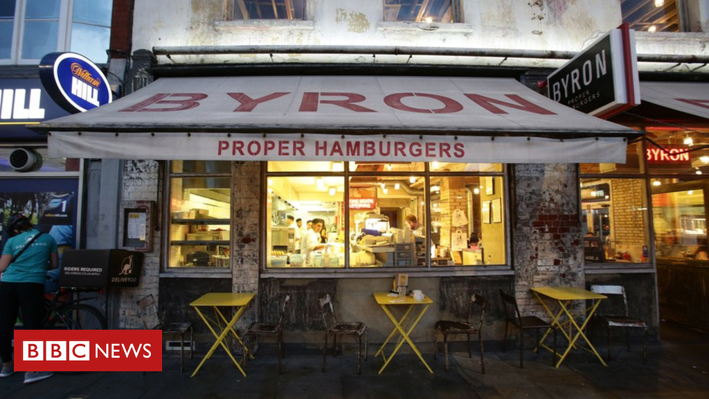 Restaurants warn chancellor over ‘damaging closures’