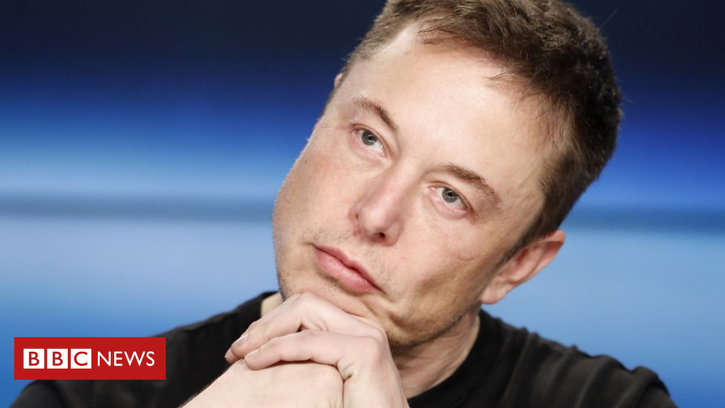 Elon Musk: SpaceX and Tesla alive ‘by skin of their teeth’