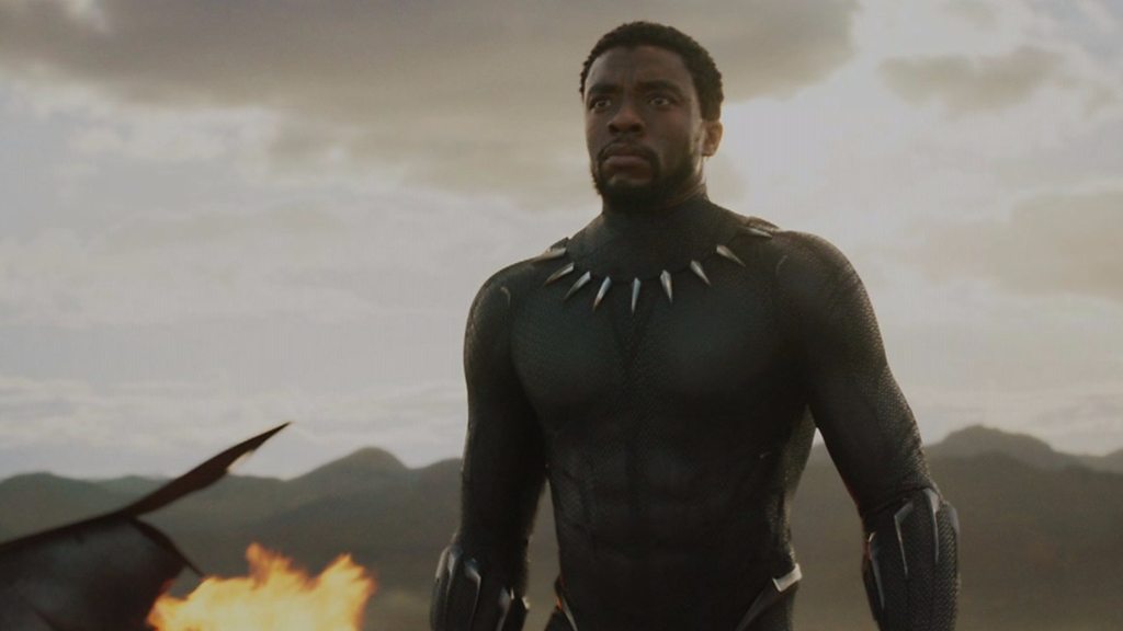 Black Panther film: ‘Game-changing’ movie takes $1bn