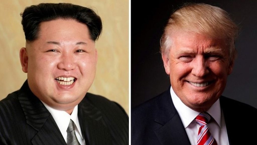 Trump-North Korea meeting: US ‘knows the risks’, says spy chief