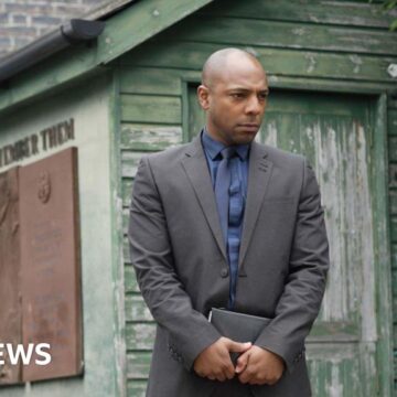 EastEnders star named as next Death in Paradise lead detective